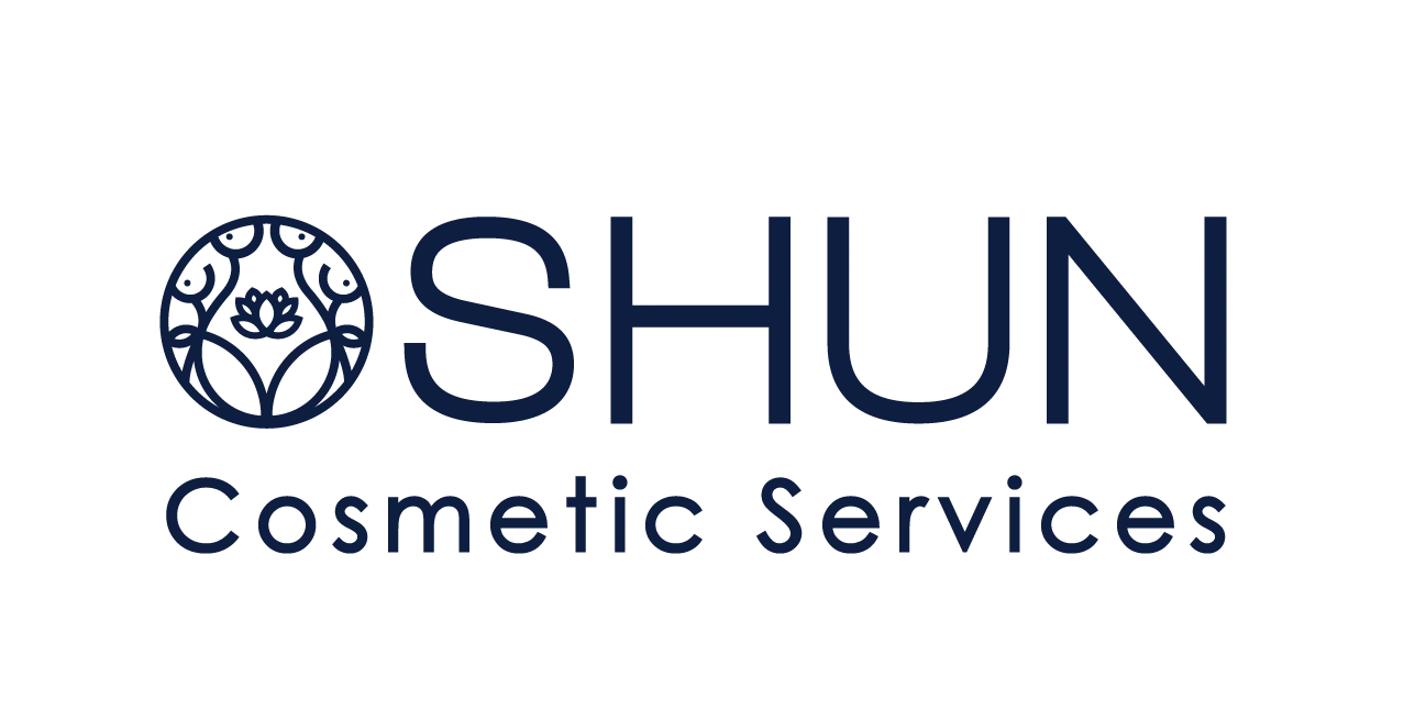 Oshun Cosmetic Services logo &mdash; OBGYN-led aesthetic and wellness clinic in Kingston, Jamaica